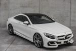 Mercedes-Benz S-Class Coupe Ethon by FAB Design 2016 года